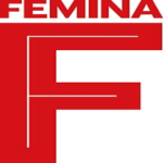 Logo Femina carré